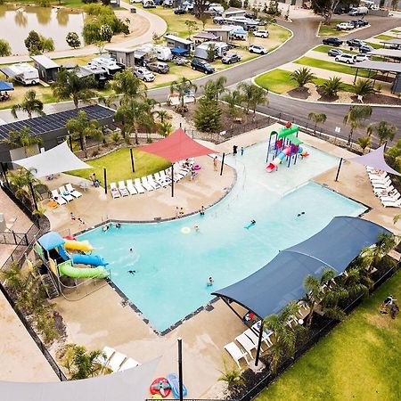 Discovery Parks - Moama Waters 外观 照片