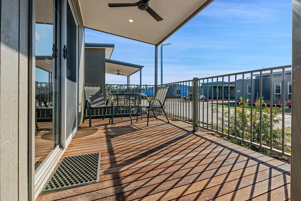Discovery Parks - Moama Waters 外观 照片