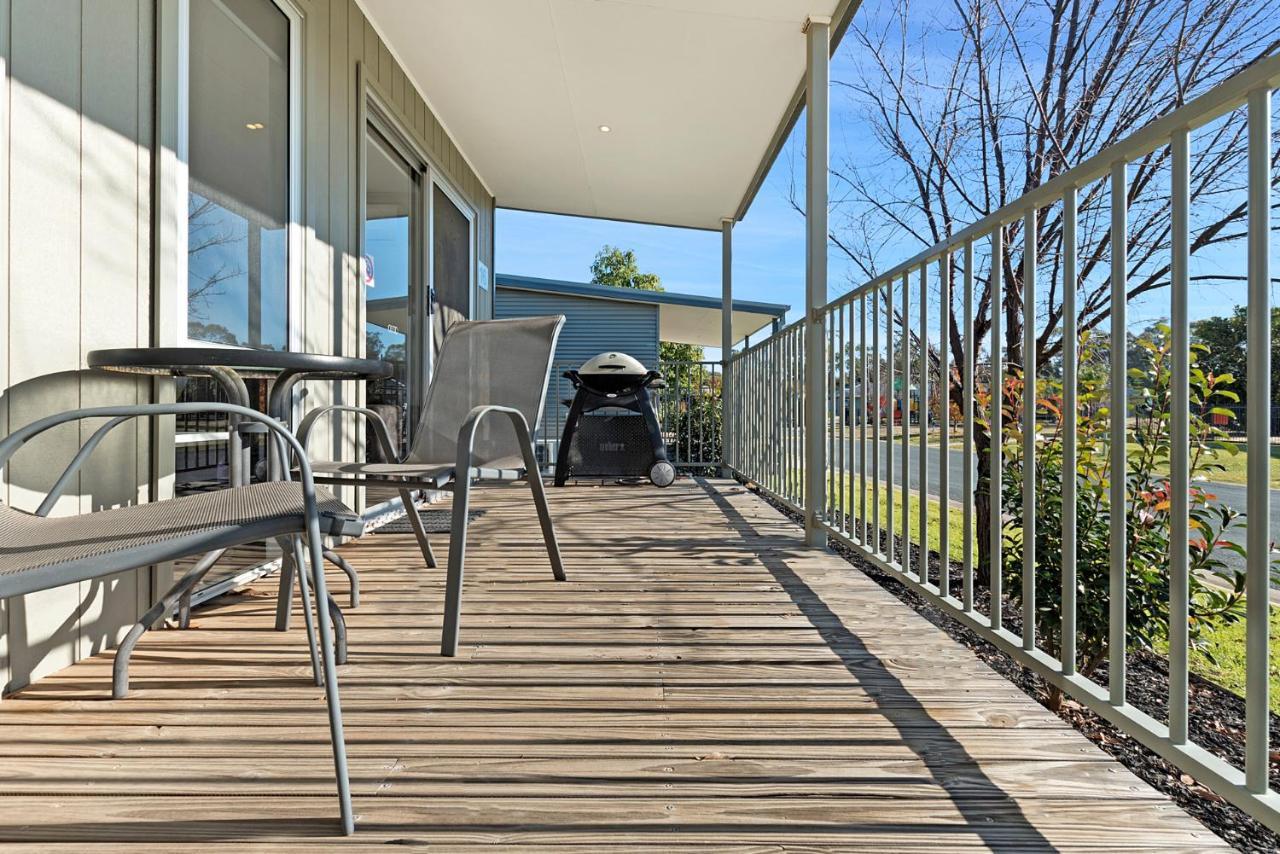 Discovery Parks - Moama Waters 外观 照片