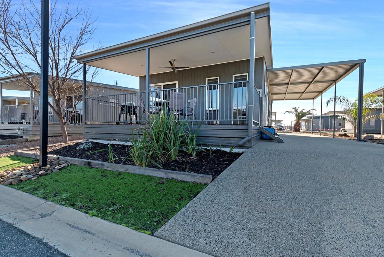 Discovery Parks - Moama Waters 外观 照片